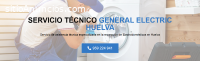 Servicio Técnico General Electric Huelva
