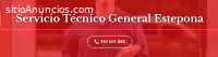 Servicio Técnico General Estepona