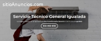 Servicio Técnico General Igualada