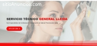 Servicio Técnico General Lleida