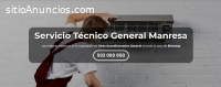 Servicio Técnico General Manresa