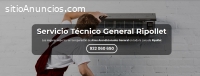 Servicio Técnico General Ripollet