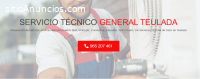 Servicio Técnico General Teulada