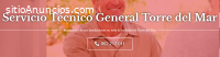Servicio Técnico General Torre Del Mar