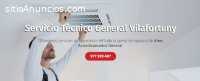 Servicio Técnico General Vilafortuny