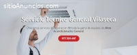 Servicio Técnico General Vilaseca