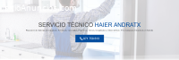 Servicio Técnico Haier Andratx 971727793