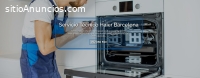 Servicio Técnico Haier Barcelona