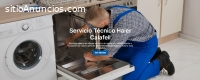 Servicio Técnico Haier Calafell