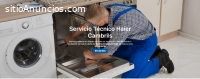 Servicio Técnico Haier Cambrils