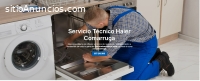 Servicio Técnico Haier Comarruga