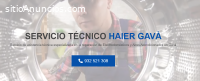 Servicio Técnico Haier Gavá934242687 Vis