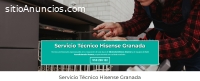 Servicio Técnico Haier Granada