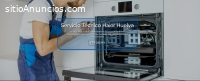 Servicio Técnico Haier Huelva 959246407