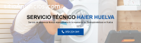 Servicio Técnico Haier Huelva 959246407