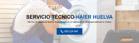 Servicio Técnico Haier Huelva 959246407