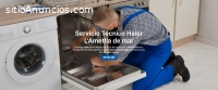 Servicio Técnico Haier L’atmella de mar