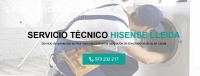 Servicio Técnico Haier Lleida 973194055