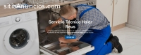 Servicio Técnico Haier Reus 977208381