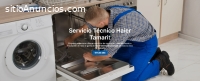 Servicio Técnico Haier Tamarit 977208381