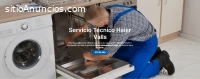 Servicio Técnico Haier Valls 977208381
