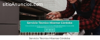 Servicio Técnico Hisense Córdoba