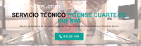 Servicio Técnico Hisense Cuarte de Huerv