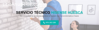 Servicio Técnico Hisense Huesca 97422697