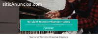 Servicio Técnico Hisense Huesca