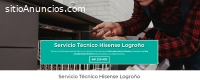 Servicio Técnico Hisense Logroño