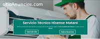 Servicio Técnico Hisense Mataró