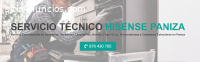 Servicio Técnico Hisense Paniza