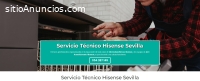 Servicio Técnico Hisense Sevilla