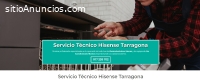 Servicio Técnico Hisense Tarragona