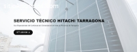 Servicio Técnico Hitachi Tarragona