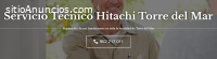 Servicio Técnico Hitachi Torre Del Mar