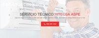 Servicio Técnico Hitecsa Aspe