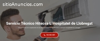 Servicio Técnico Hitecsa Barcelona