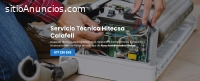 Servicio Técnico Hitecsa Calafell