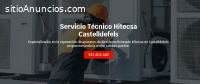 Servicio Técnico Hitecsa Castelldefels