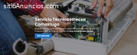 Servicio Técnico Hitecsa Comarruga