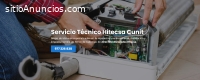 Servicio Técnico Hitecsa Cunit 977208381