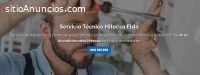Servicio Técnico Hitecsa Elda