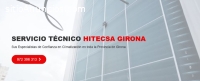 Servicio Técnico Hitecsa Girona
