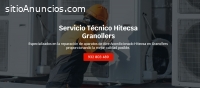 Servicio Técnico Hitecsa Granollers