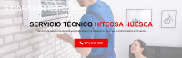 Servicio Técnico Hitecsa Huesca 97422697