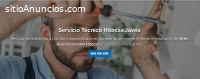 Servicio Técnico Hitecsa Jávea