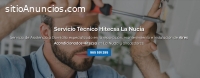 Servicio Técnico Hitecsa La Nucia