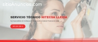Servicio Técnico Hitecsa Lleida