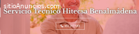 Servicio Técnico Hitecsa Málaga